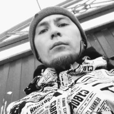 Даниил, 24, Мариинск