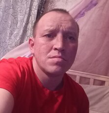 Виталя, 42, Хвалынск