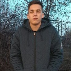 Игнат, 22, Солигалич