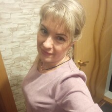 Лина, 49, Луховицы