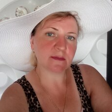 Уля, 46, Чаплыгин
