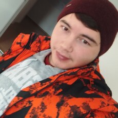 Владислав, 23, Кола