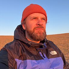 Глеб, 38, Гай