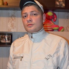 Ростик, 33, Советск (Тульская область)