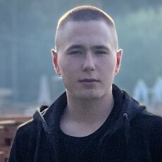 Сергей, 26, Счастье