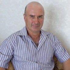 Альбик, 54, Златоуст