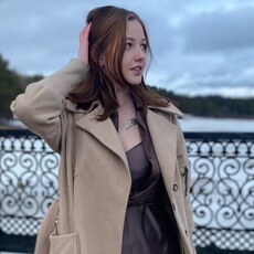 Юля, 21, Светлоград