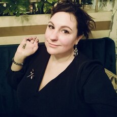 Жанна, 40, Дивногорск