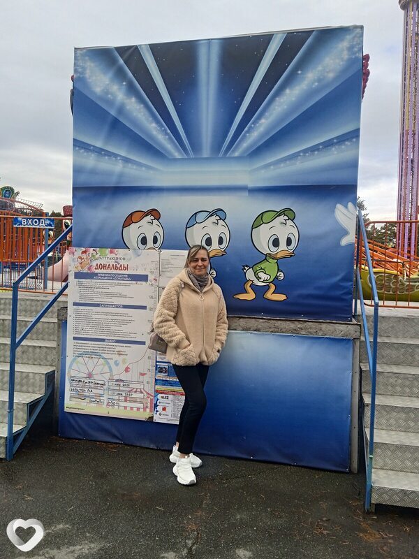 Главное фото