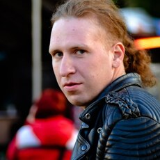 Серёга, 39, Оренбург