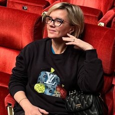 Инесса, 51, Пучеж