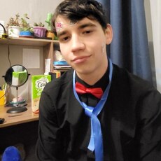 Даня, 21, Курлово