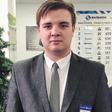 Олеж, 27, Старый Крым