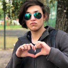 Семён, 22, Хабаровск
