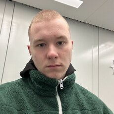 Данила, 22, Бирюсинск