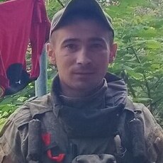 Матвей, 36, Артёмовск (ДНР)