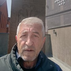 Альбик, 64, Волгоград