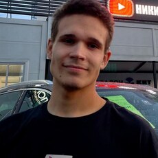 Дима, 22, Кировск (Ленинградская область)