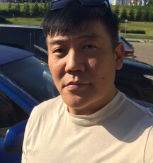 Слава, 42, Кузнецк
