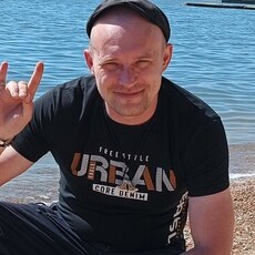 Артур, 43, Мирный (Архангельская область)