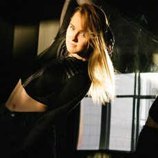 Настя, 24, Зерноград