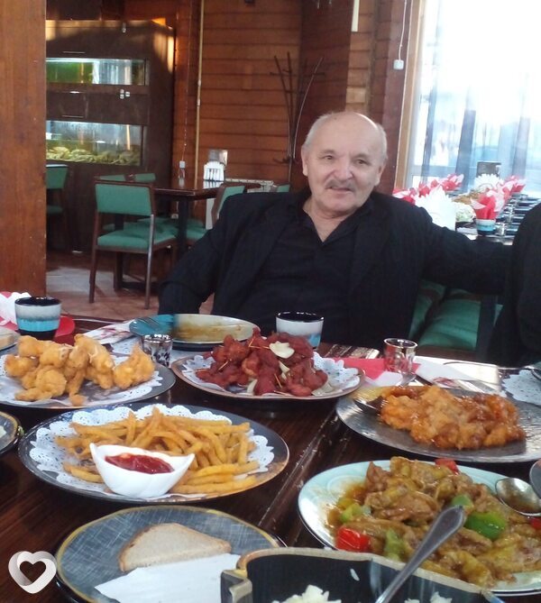 Главное фото