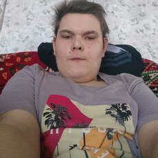 Альбик, 22, Меленки