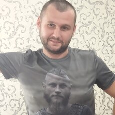 Георгий, 37, Белоозёрский