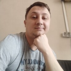 Всеволод, 35, Первомайск (ЛНР)