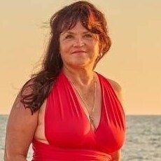 Нелли, 54, Вуктыл