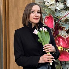 Любовь, 42, Советск (Кировская область)