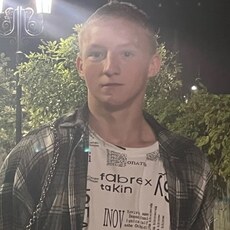 Вадим, 20, Барыш