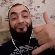 Аркадий, 40, Билибино