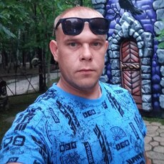 Константин, 33, Губаха
