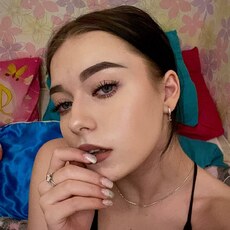 Кира, 21, Сергиев Посад