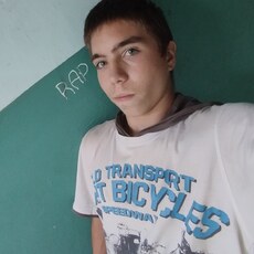 Давид, 19, Адыгейск