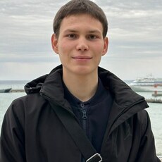 Иосиф, 23, Кунгур