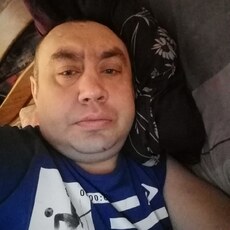 Харитон, 44, Симферополь
