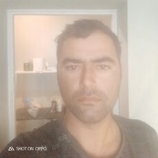 Захар, 31, Мыски