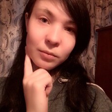 Лина, 27, Онега