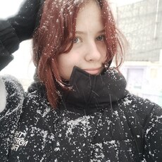 Нелли, 21, Алзамай