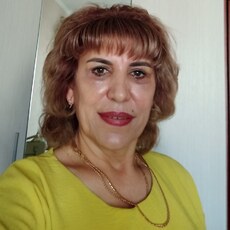 Ника, 50, Армавир