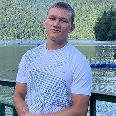Прохор, 27, Шиханы