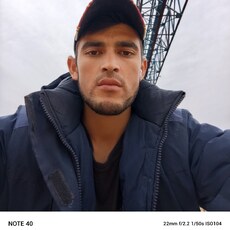 Данила, 25, Тимашёвск