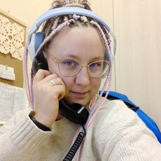 Любовь, 25, Усть-Илимск