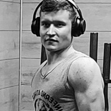 Слава, 22, Иваново