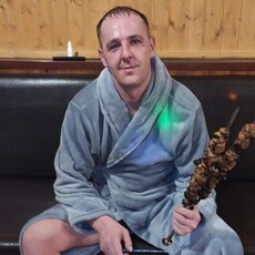 Илюха, 35, Мариинский Посад
