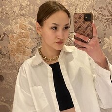 Инесса, 20, Междуреченск