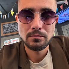 Егор, 33, Иркутск