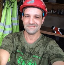 Станислав, 40, Мещовск